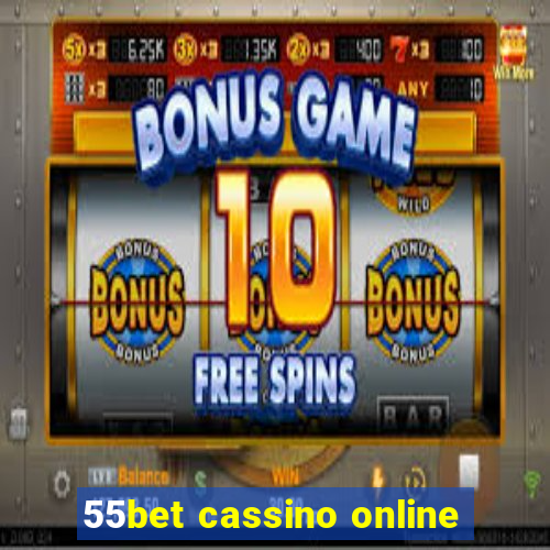 55bet cassino online